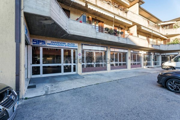 casa semindipendente in vendita a Brescia in zona Quartiere Primo Maggio