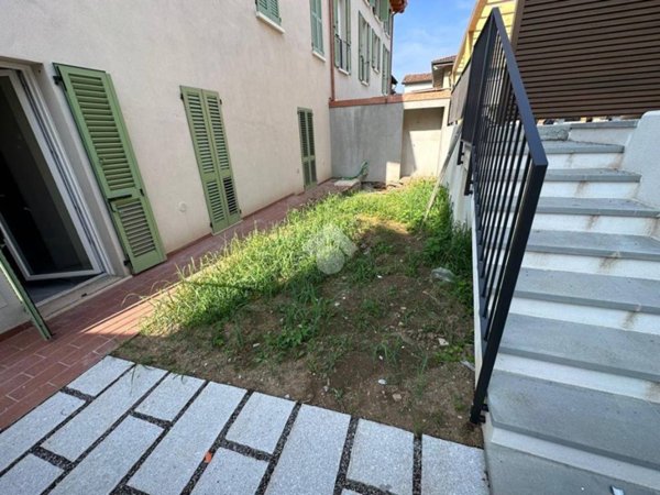 appartamento in vendita a Brescia in zona Mompiano