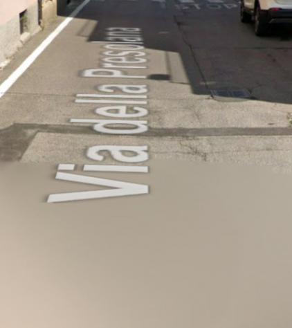 appartamento in vendita a Brescia