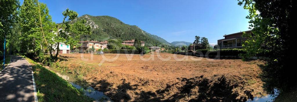 terreno agricolo in vendita a Brescia in zona Caionvico