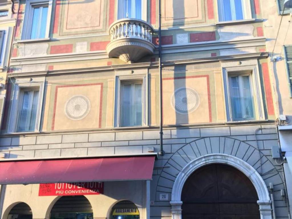negozio in vendita a Brescia in zona Centro Storico