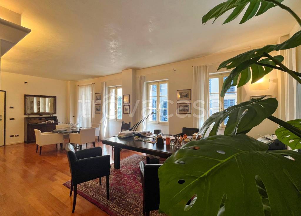 appartamento in vendita a Brescia in zona Centro Storico