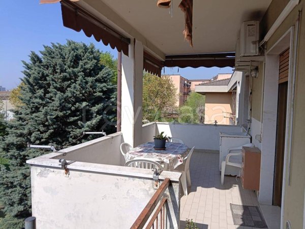 appartamento in vendita a Brescia in zona Quartiere Primo Maggio