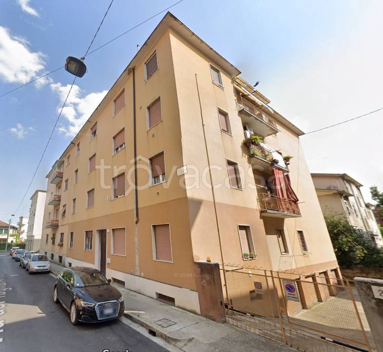 appartamento in vendita a Brescia in zona Porta Venezia