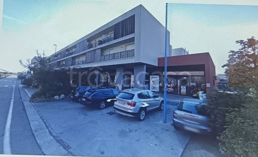 negozio in vendita a Brescia in zona San Polo