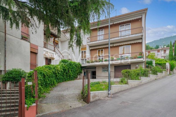 appartamento in vendita a Brescia in zona Centro Storico