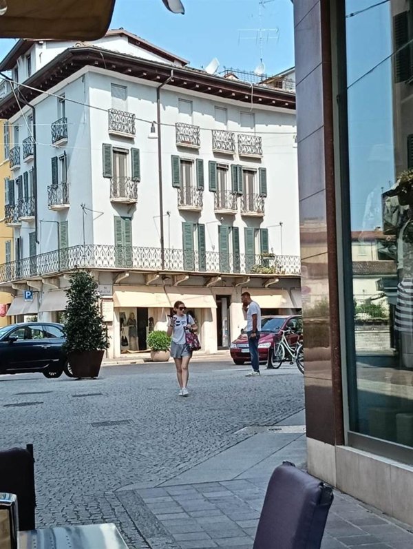 appartamento in vendita a Brescia in zona Centro Storico