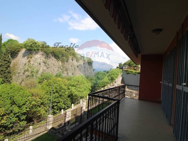 casa indipendente in vendita a Brescia in zona Porta Venezia