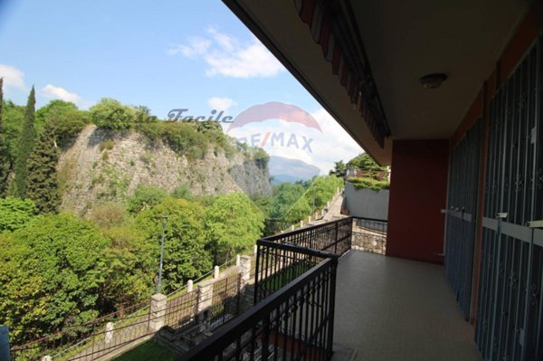 casa indipendente in vendita a Brescia in zona Porta Venezia
