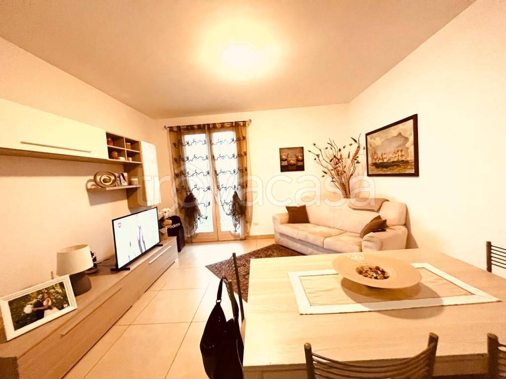 appartamento in vendita a Brescia