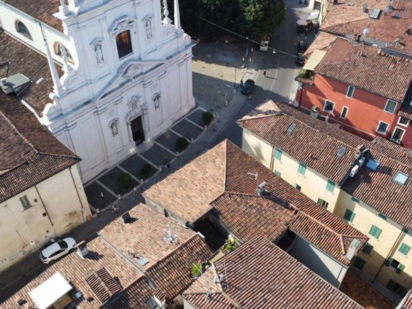 intera palazzina in vendita a Brescia in zona Centro Storico