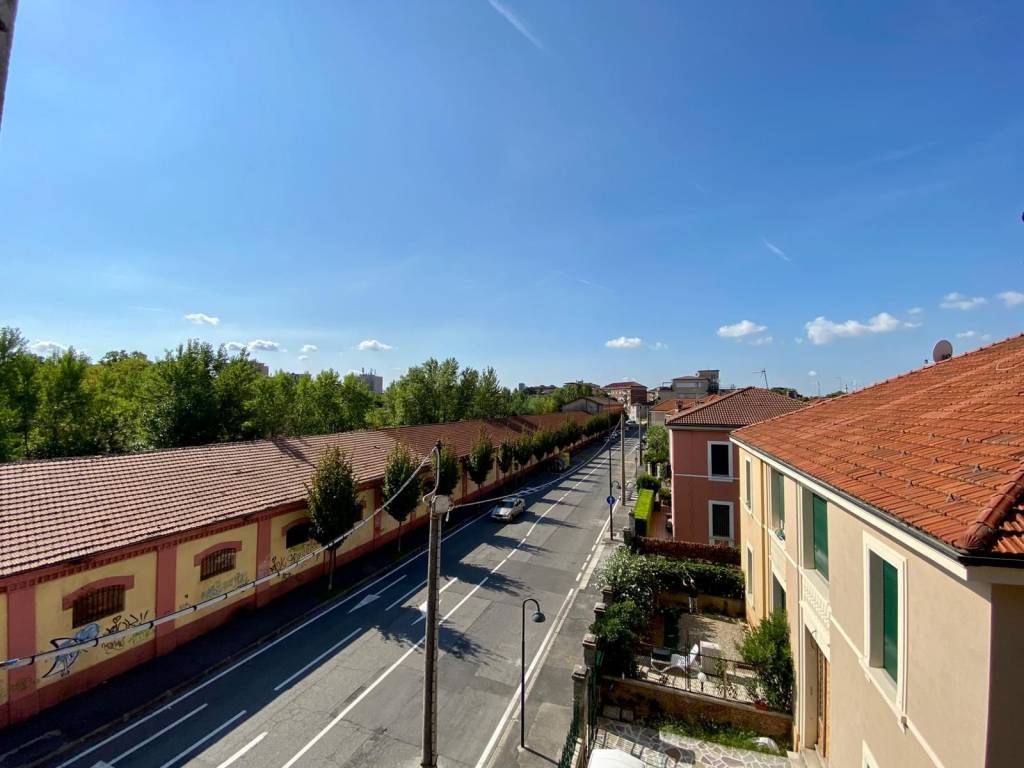appartamento in vendita a Brescia in zona Chiusure