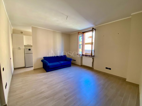 appartamento in vendita a Brescia in zona Quartiere Primo Maggio