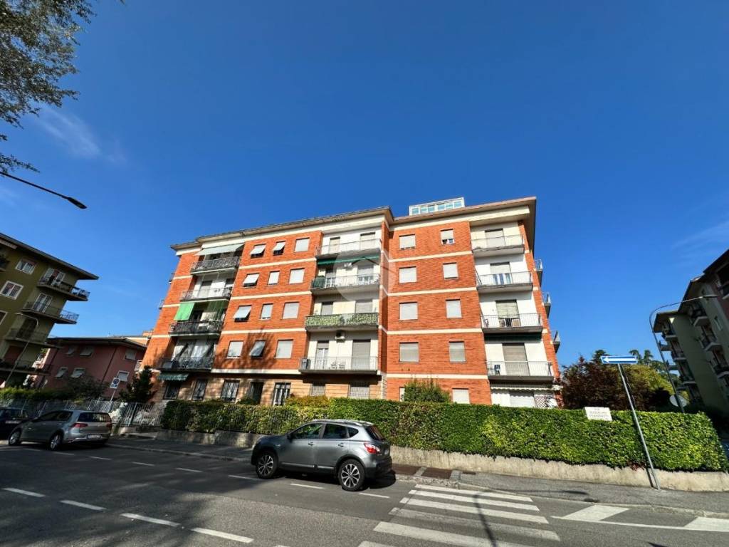 appartamento in vendita a Brescia in zona Chiusure