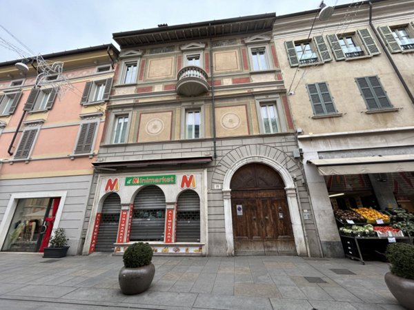 negozio in vendita a Brescia
