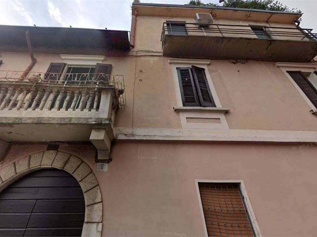 appartamento in vendita a Brescia in zona Chiusure