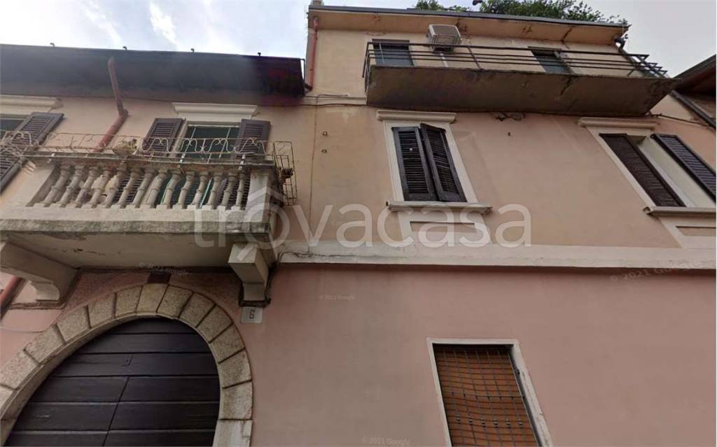 appartamento in vendita a Brescia in zona Quartiere Primo Maggio