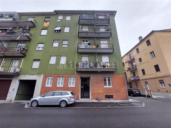 appartamento in vendita a Brescia in zona Chiusure
