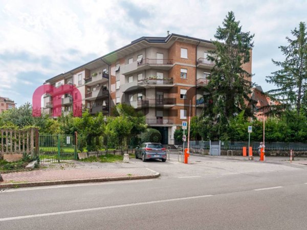 appartamento in vendita a Brescia in zona Volta