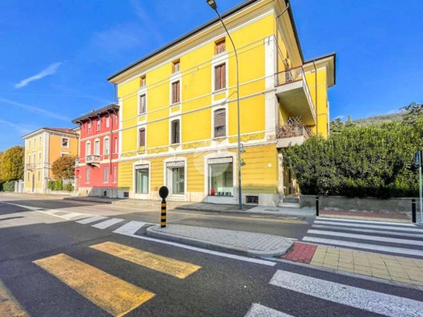 monolocale in vendita a Brescia in zona Porta Venezia