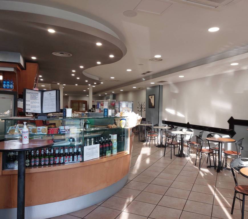 negozio in vendita a Brescia