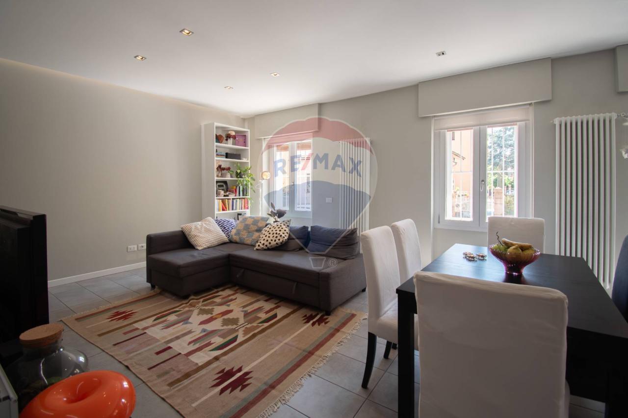 appartamento in vendita a Brescia in zona Porta Venezia