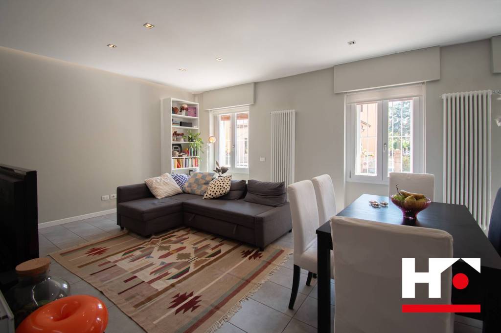 appartamento in vendita a Brescia in zona Porta Venezia