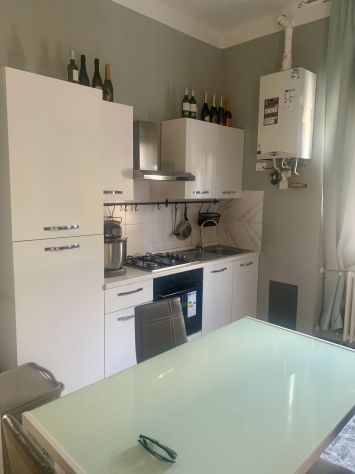 appartamento in vendita a Brescia