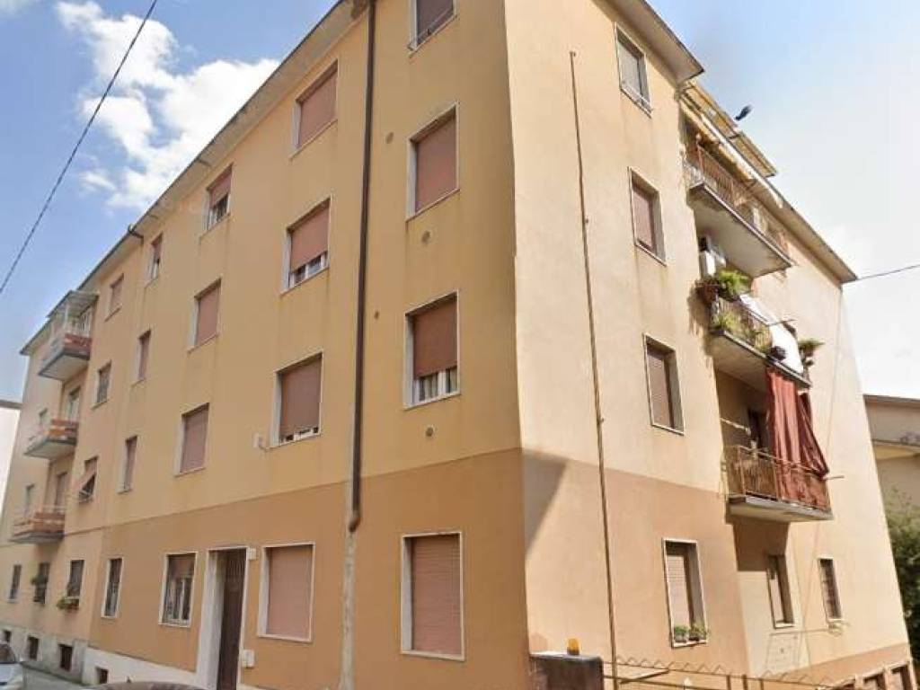appartamento in vendita a Brescia in zona Porta Venezia