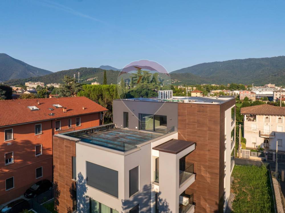 appartamento in vendita a Brescia in zona Centro Storico