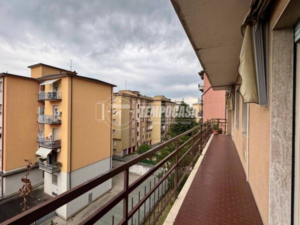 appartamento in vendita a Brescia in zona Fiumicello