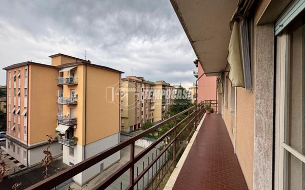appartamento in vendita a Brescia in zona Fiumicello