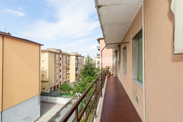 appartamento in vendita a Brescia in zona Fiumicello