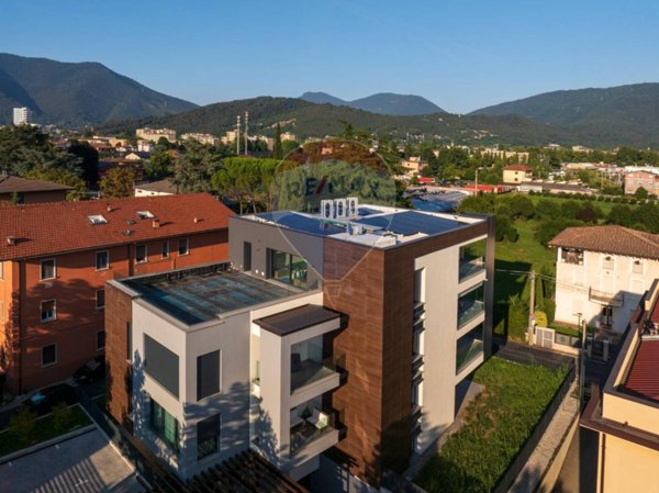 appartamento in vendita a Brescia in zona Sant'Eustacchio