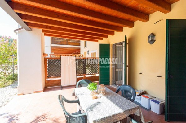 appartamento in vendita a Brescia in zona Urago/Mella