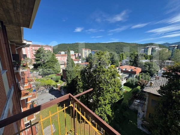 appartamento in vendita a Brescia in zona Urago/Mella
