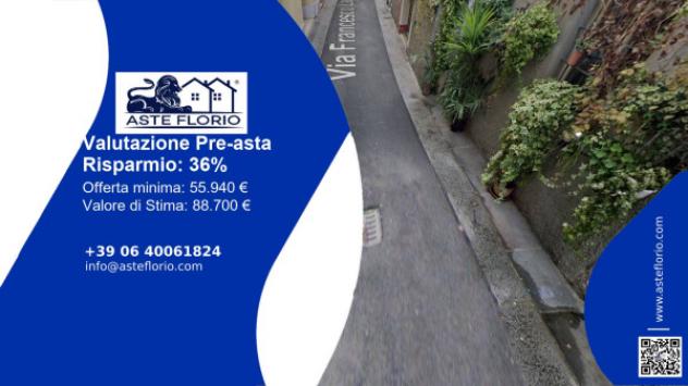 appartamento in vendita a Brescia in zona Carmine