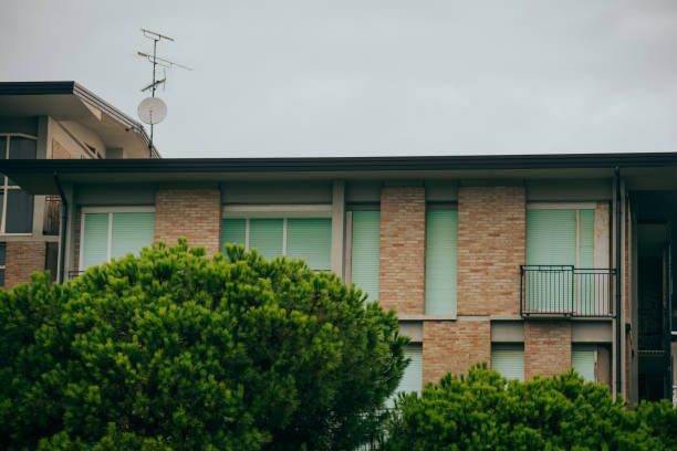 intera palazzina in vendita a Brescia