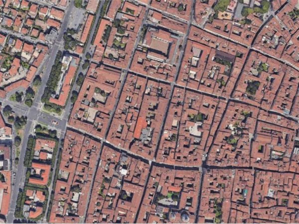 appartamento in vendita a Brescia in zona Centro Storico