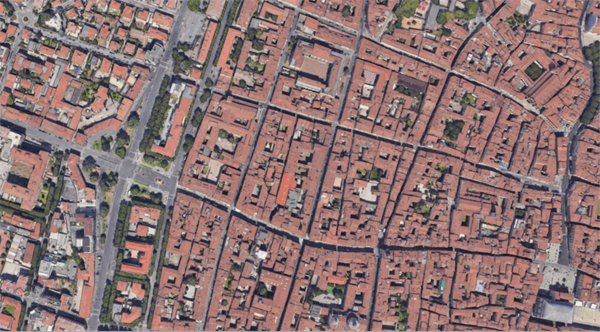 appartamento in vendita a Brescia