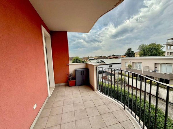 appartamento in vendita a Brescia in zona Chiusure
