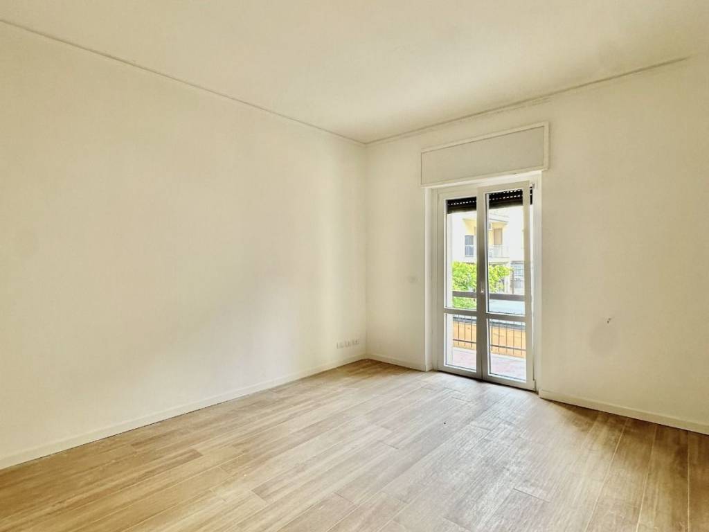 appartamento in vendita a Brescia in zona Villaggio Prealpino