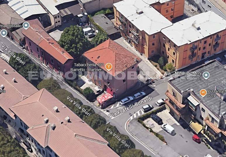 locale commerciale in vendita a Brescia in zona Quartiere Primo Maggio