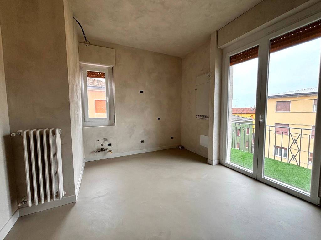 appartamento in vendita a Brescia in zona Porta Venezia