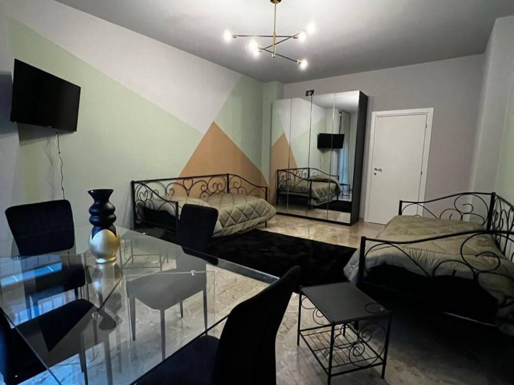 appartamento in vendita a Brescia in zona Centro Storico