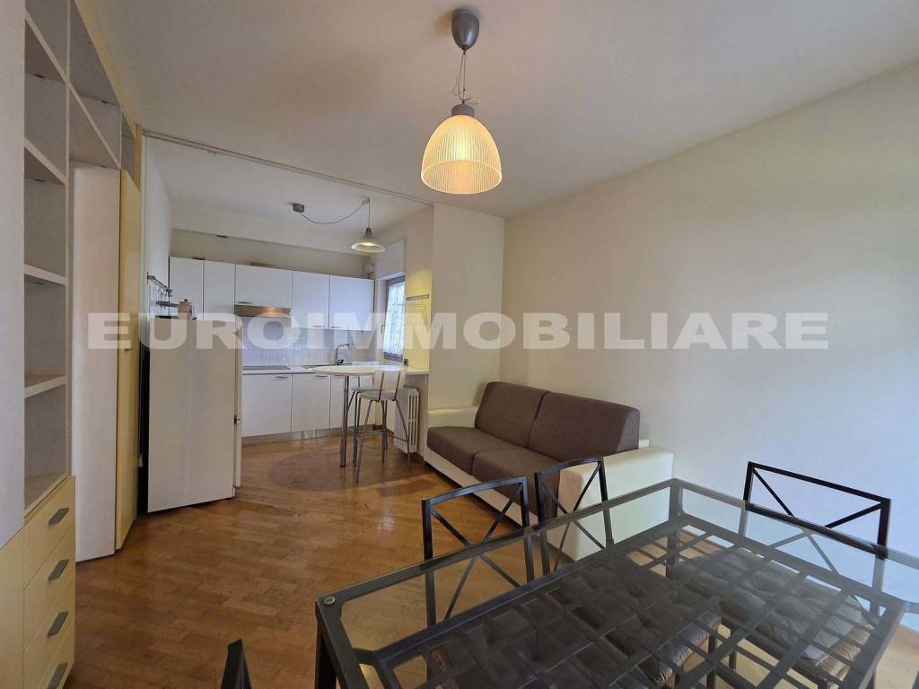 appartamento in vendita a Brescia in zona Fiumicello