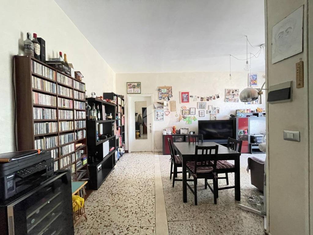 appartamento in vendita a Brescia in zona Volta