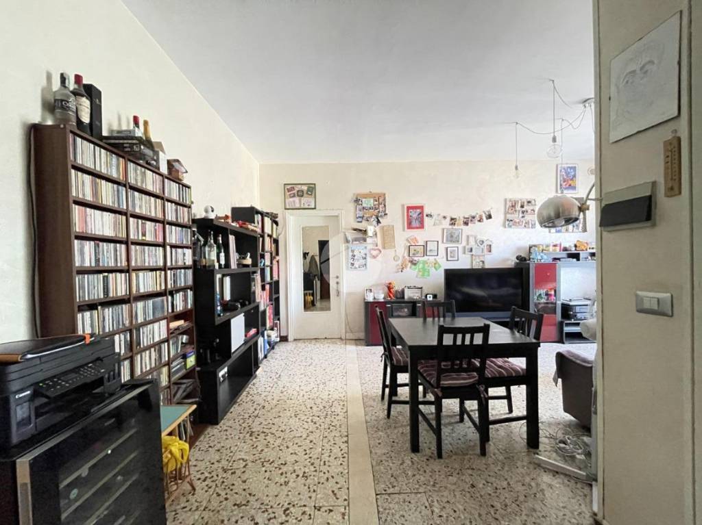 appartamento in vendita a Brescia in zona Chiesa Nuova