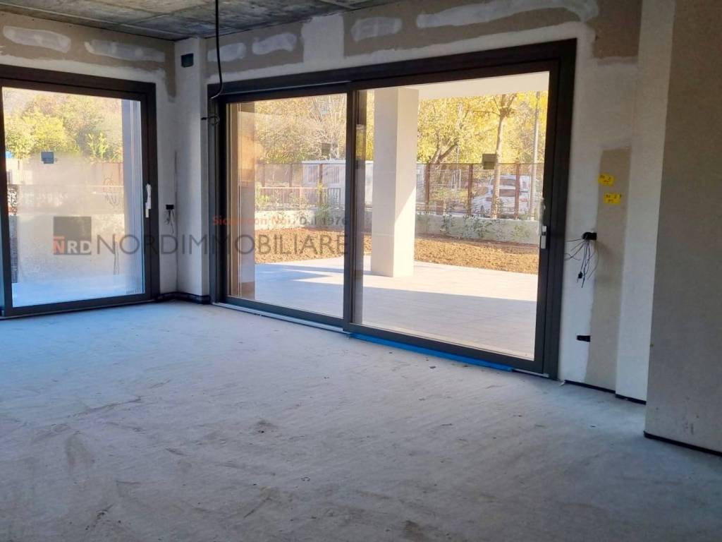 appartamento in vendita a Brescia in zona Volta