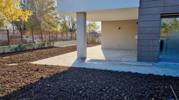 appartamento in vendita a Brescia in zona Centro Storico